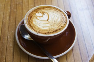 Koffie’tje drinken? De test